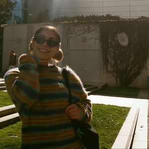 Meet your Posher, Jazmine